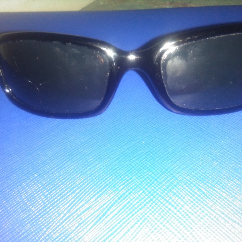 Longboard sunglasses
